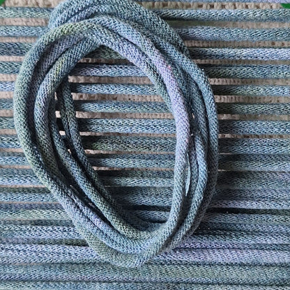 Hand Dyed Loops