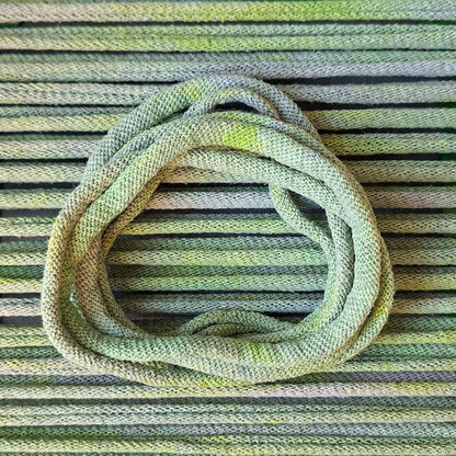 Hand Dyed Loops