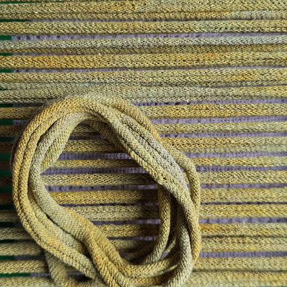 Hand Dyed Loops