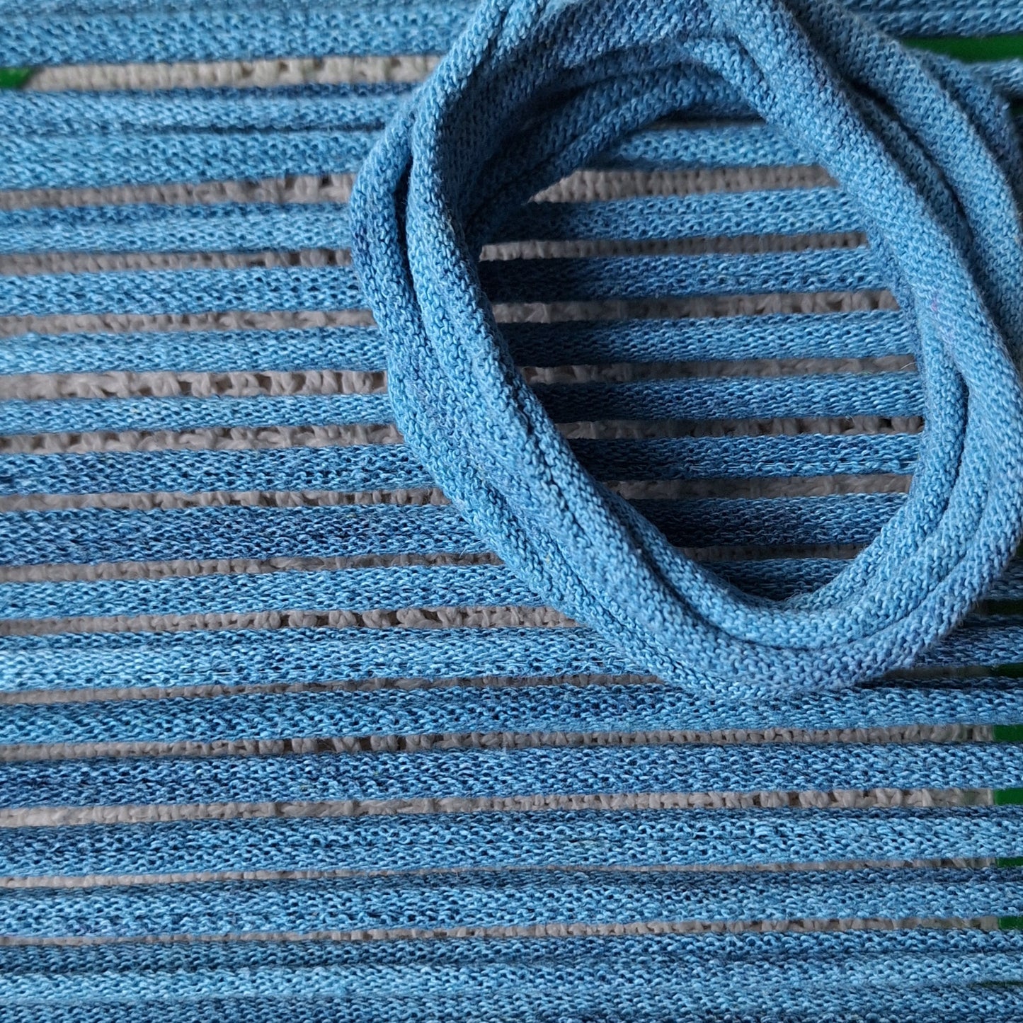 Hand Dyed Loops