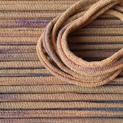 Hand Dyed Loops