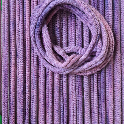 Hand Dyed Loops