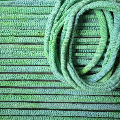 Hand Dyed Loops