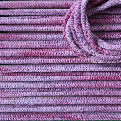 Hand Dyed Loops