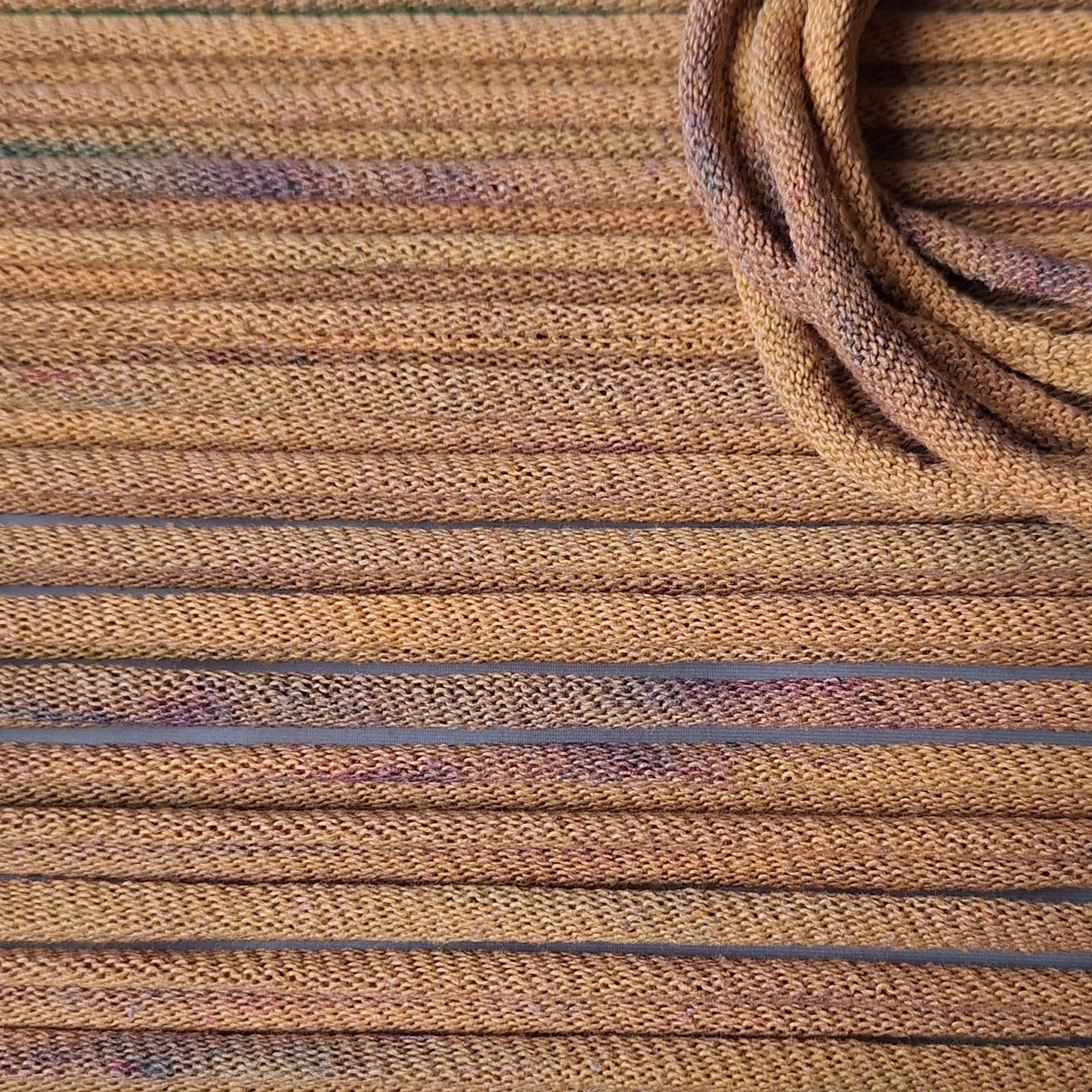 Hand Dyed Loops