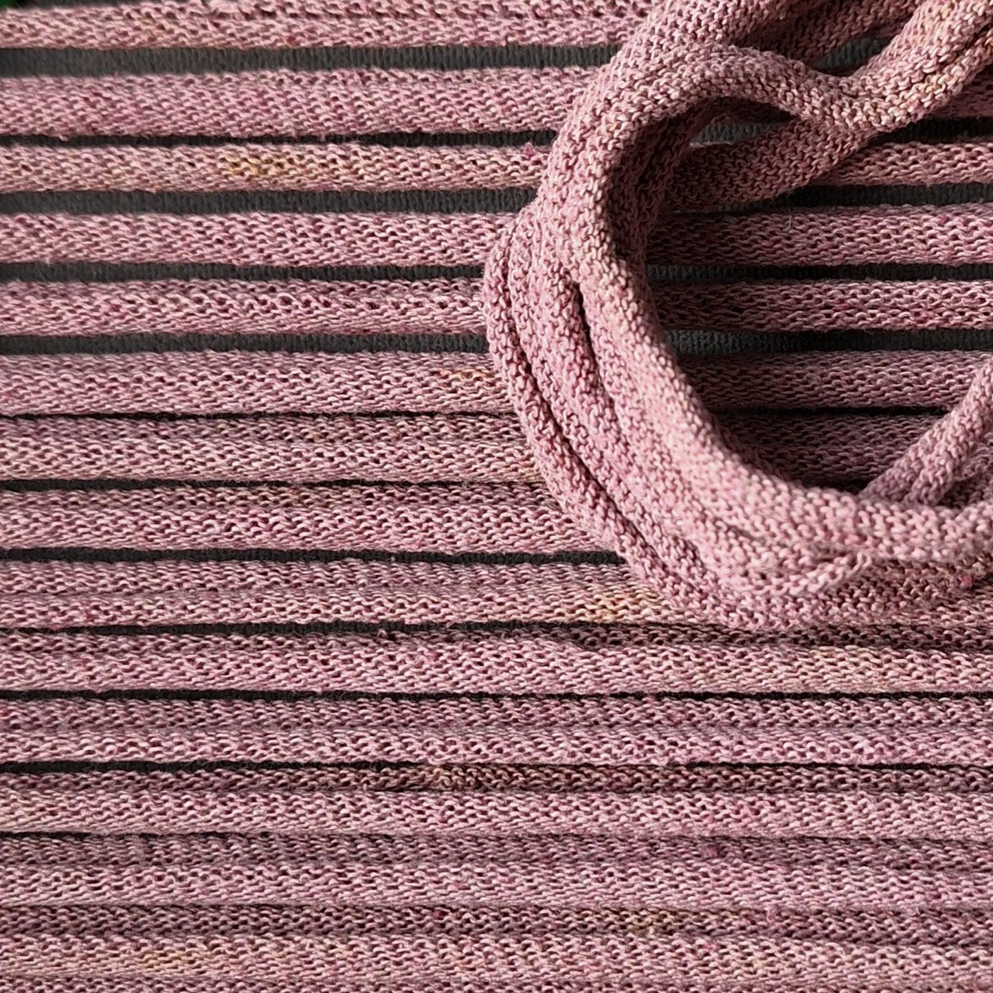 Hand Dyed Loops