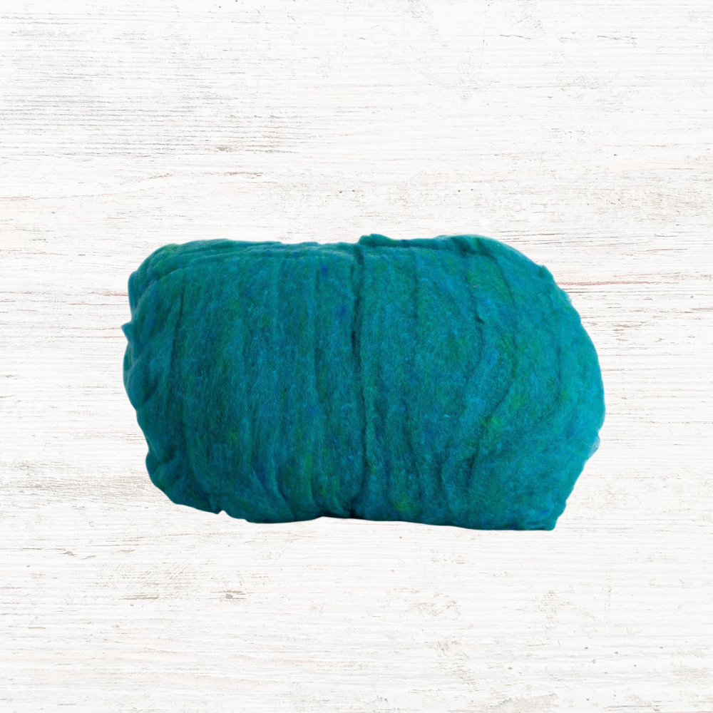 Felting Fleece - Wool for Felting