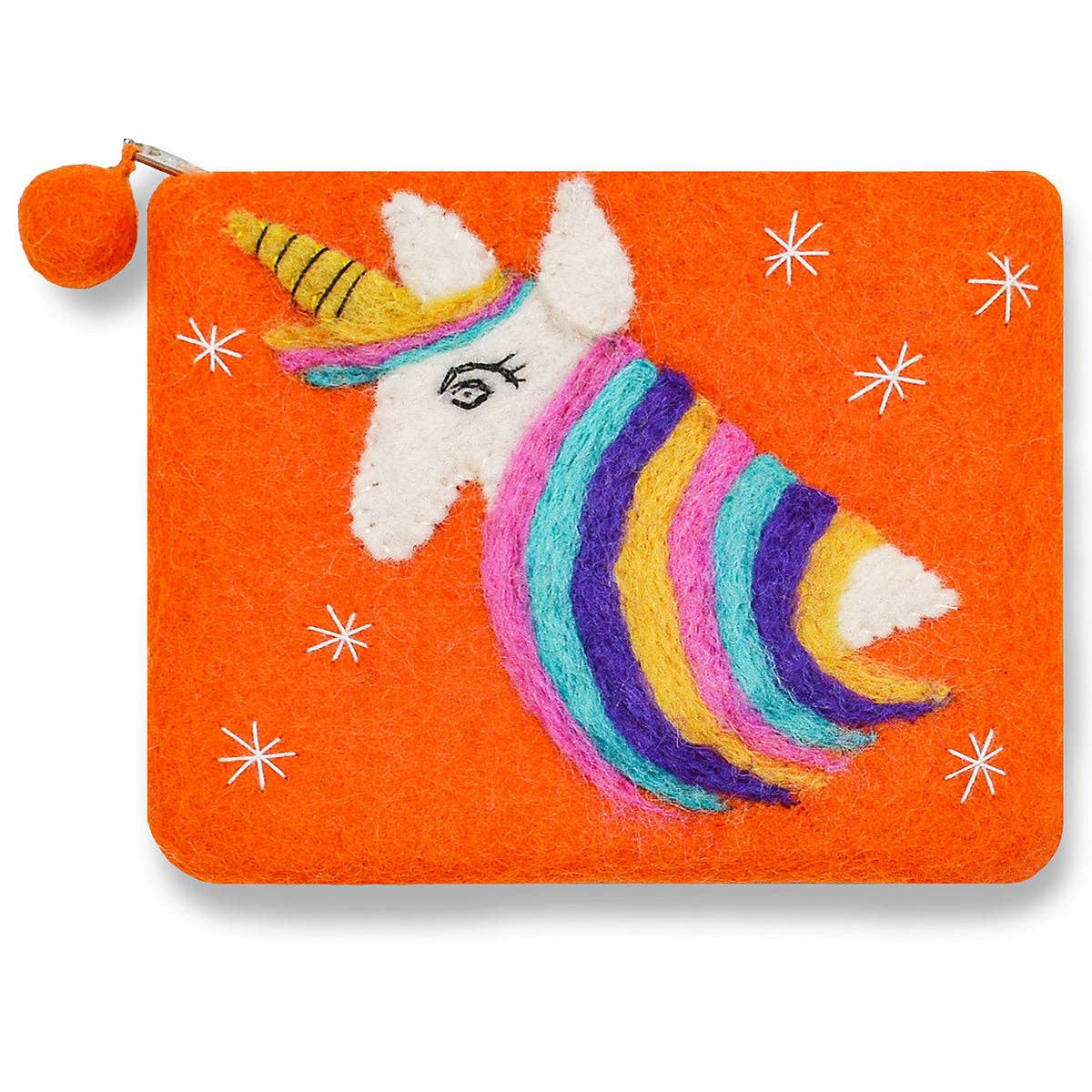 Unicorn Coin Purse