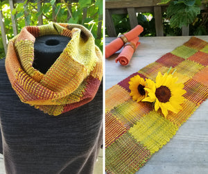 Beginner Zoom Loom - September 2