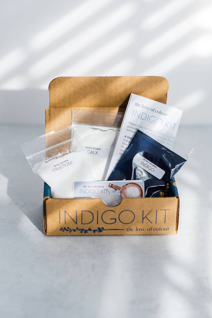 Indigo Kit