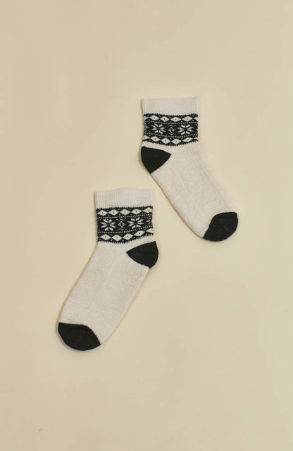 Alpaca Socks | Unisex