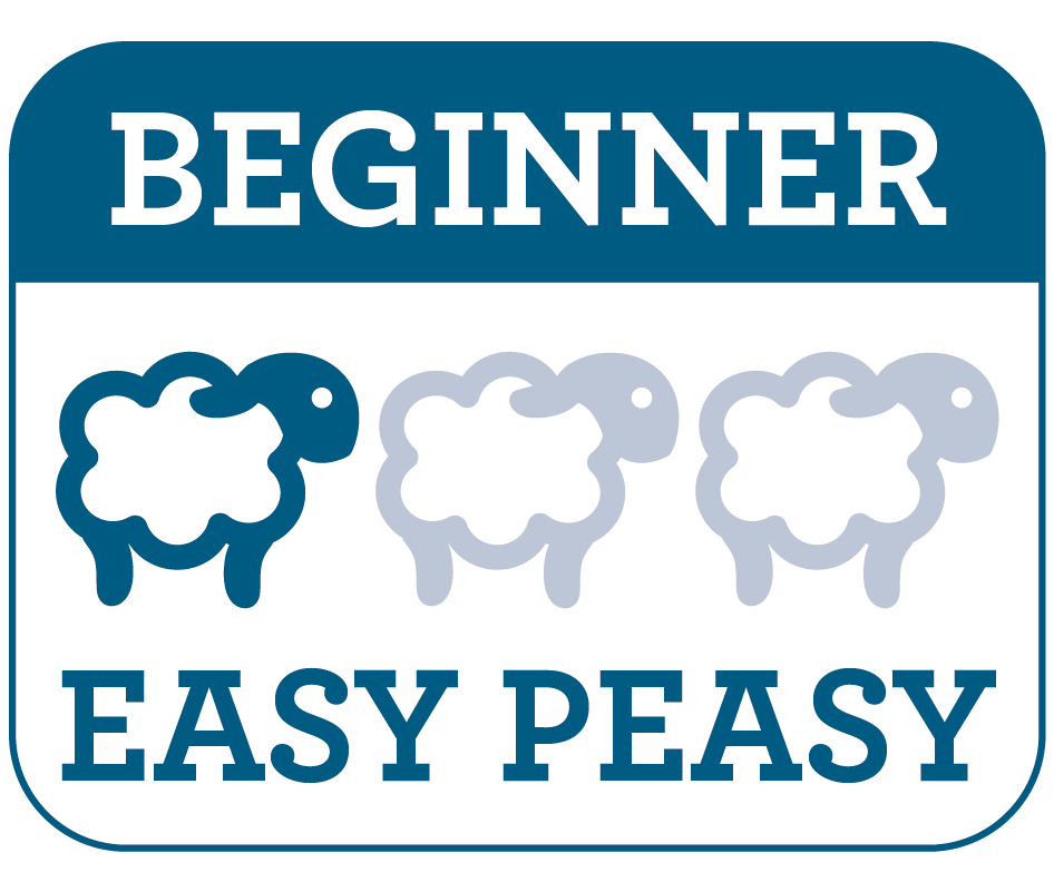 Wee Winter Mouse Needle Felting Craft Kit