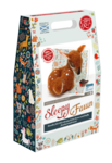 🎀 Sale! Sleepy Fawn Needle Felt Craft Kit