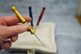 Single Metal Precision Felting Needle Holder
