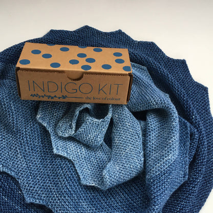 Indigo Kit