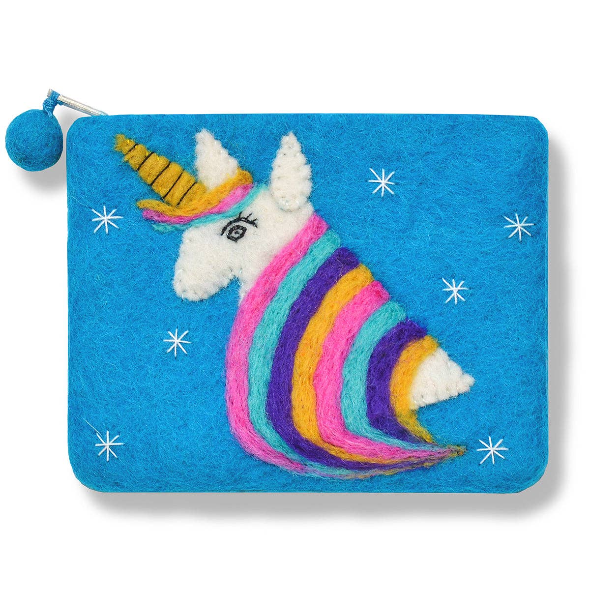 Unicorn Coin Purse