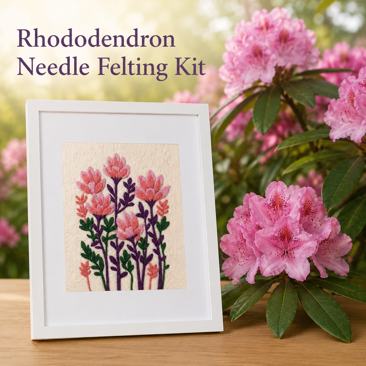Rhododendron