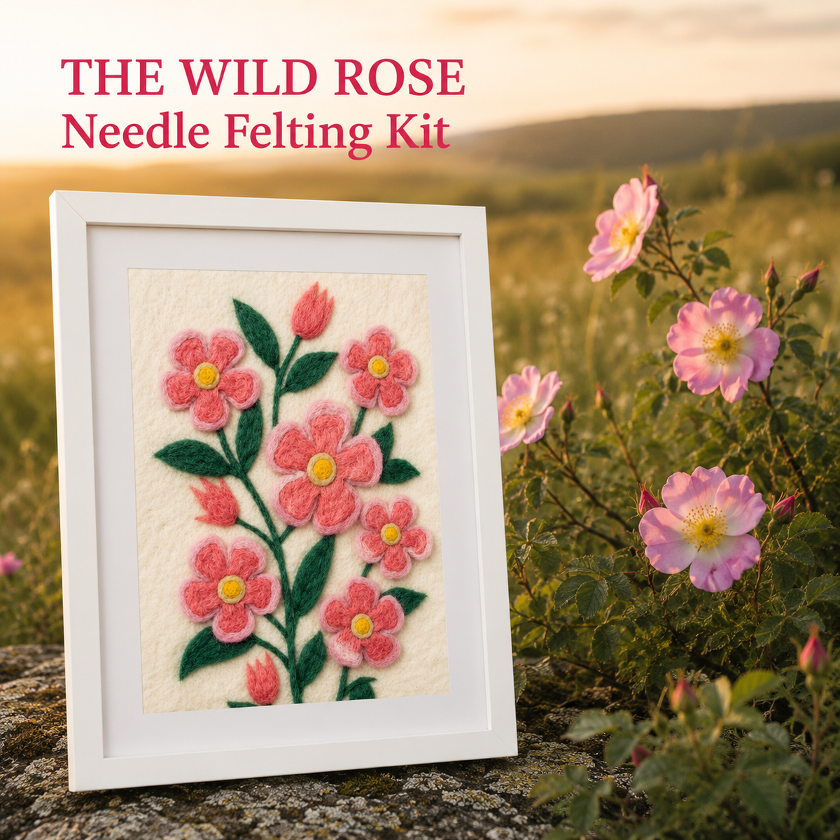 Wild Rose