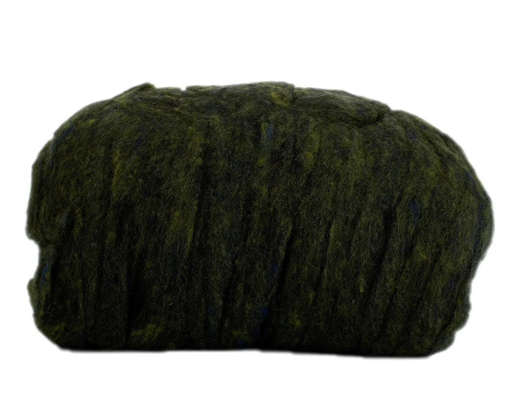 Forest Hills Felting Fleece (Heathered Wool)