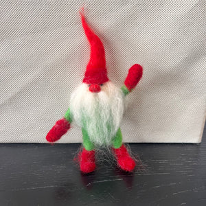 Make A Felted Gnome | Friday October 20