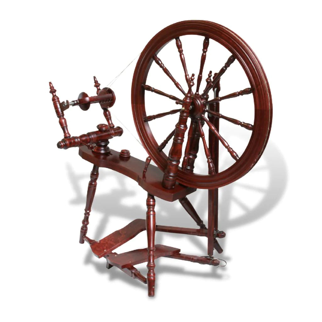 Kromski Symphony Spinning Wheel