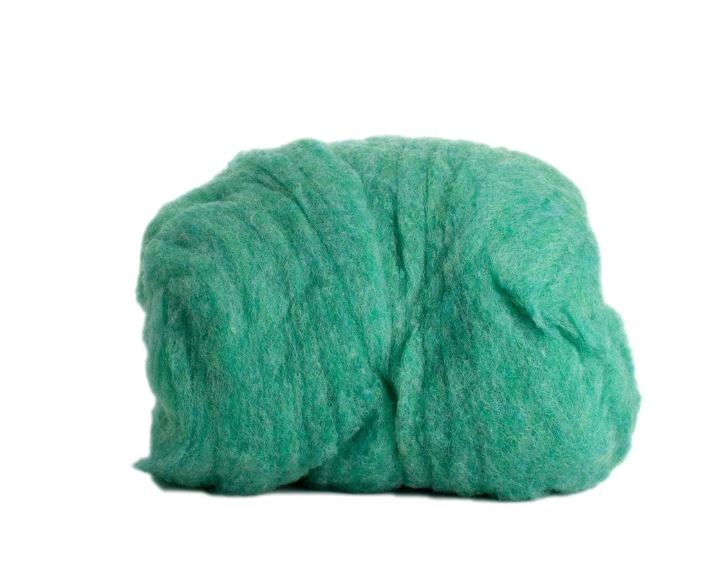 Morning Meadow Felting Fleece (Heathered Wool)