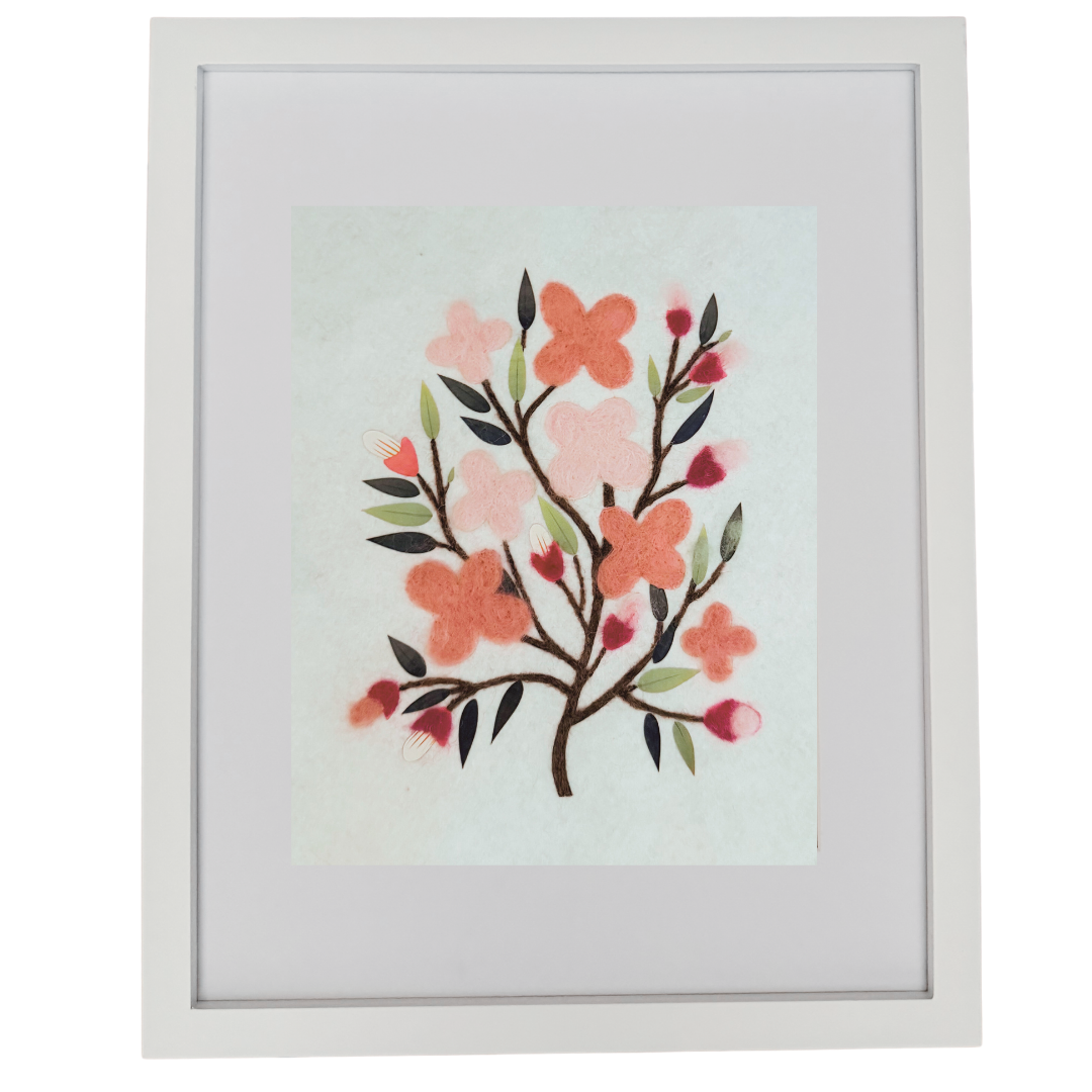 Peach Blossom Add On