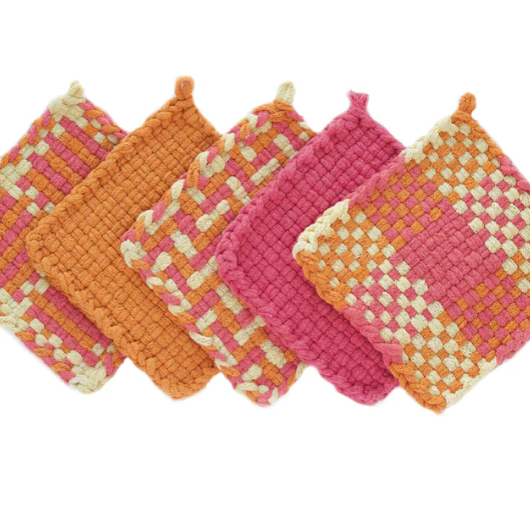 Potholder Loop Seasonal Bundles