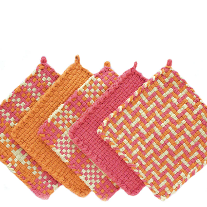 Potholder Loop Seasonal Bundles