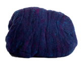 Twilight Felting Fleece (Heathered Wool)