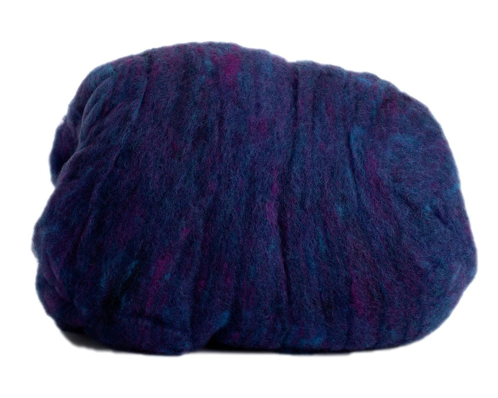 Twilight Felting Fleece (Heathered Wool)