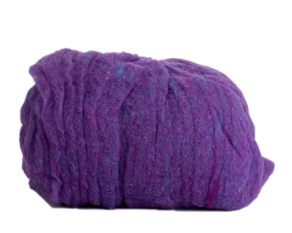 Veronica Felting Fleece (Heathered Wool)