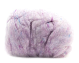 Wisteria Felting Fleece (Heathered Wool)