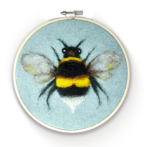 Beehive or Bee in a Hoop | Saturday September 23