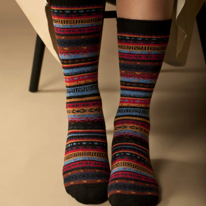 Alpaca Socks | Unisex