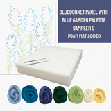Texas Bluebonnet - State Flower Collection