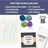 Bluebonnet - Beginner's Kit