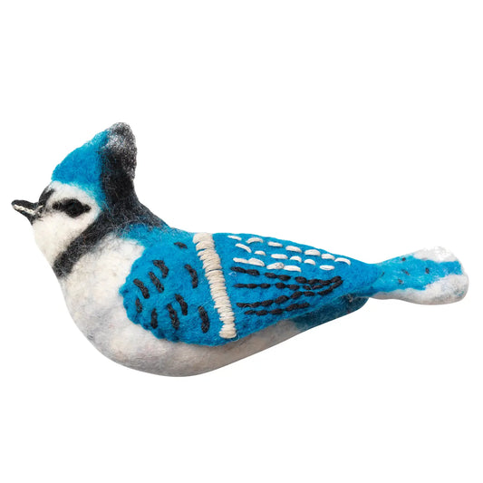 Blue Jay