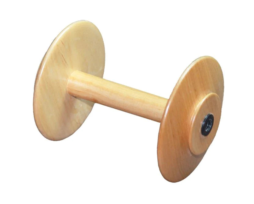 Bobbins for Kromski Wheels