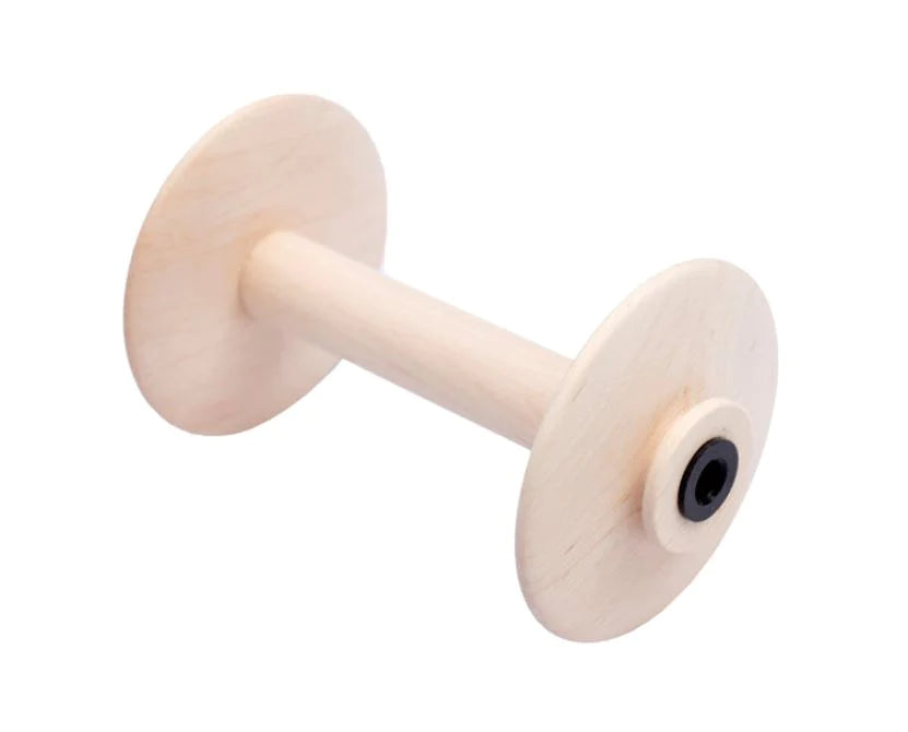 Bobbins for Kromski Wheels