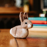 SALE! Baby Bunny Needle Felting Craft Kit