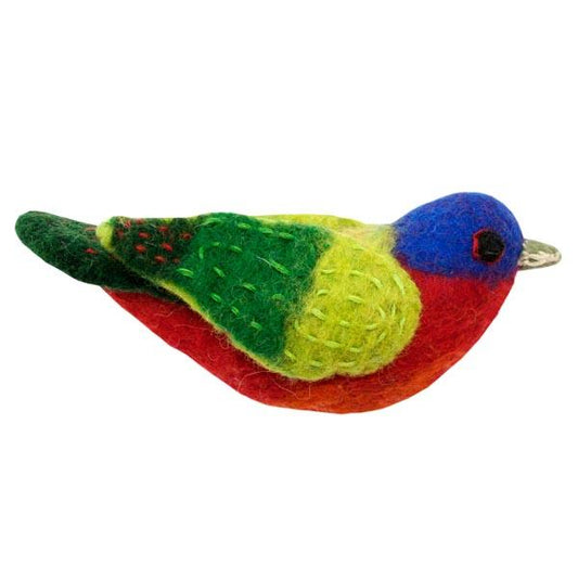 Painted Bunting