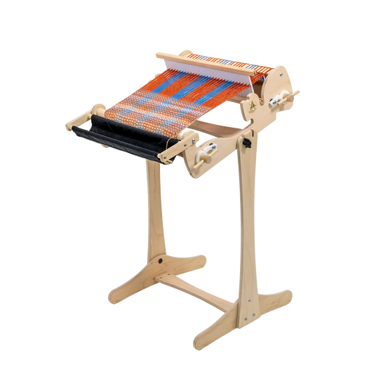 Cricket Loom Stand