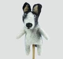 SALE! Felt Finger Puppets -