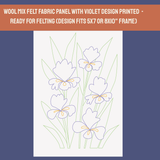 Dwarf Lake Iris