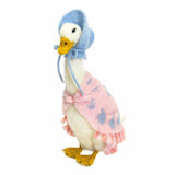 🎀 Sale! Beatrix Potter - Jemima Puddleduck Needle Felting