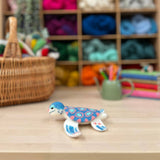 Sea Turtle Needle Felt Craft Kit