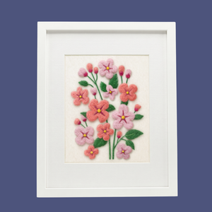Missouri Hawthorn- State Flower Collection