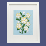 Georgia Cherokee Rose - State Flower Collection