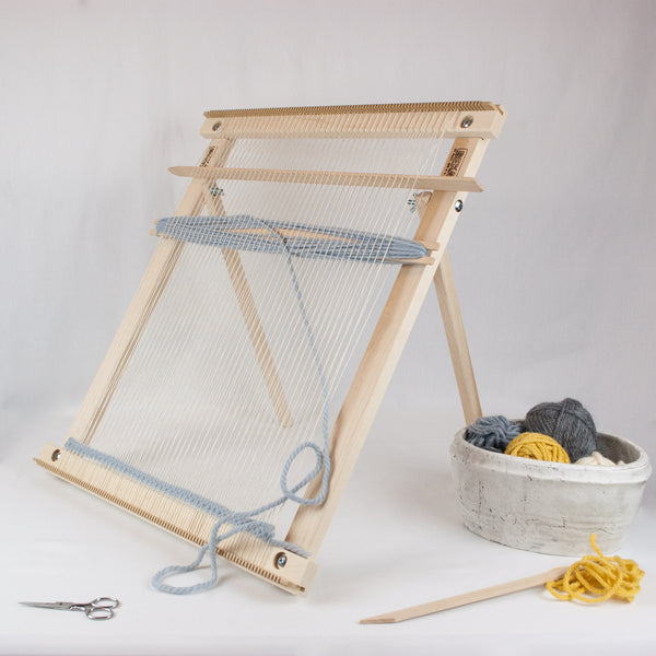 Frame Loom For Weaving - 10 inch, 14 inch and 20 inches